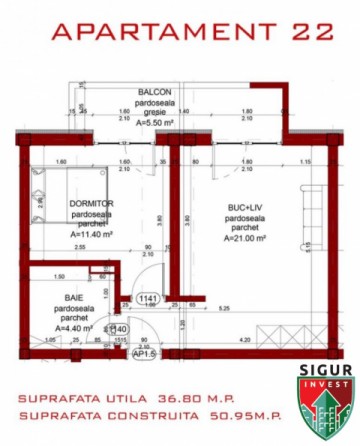 apartament-2-camere-et1-zona-calea-cisnadiei-6